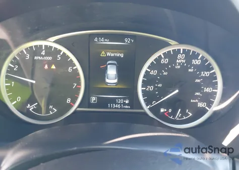 2017 Nissan Sentra Sv from USA, damaged, VIN 3N1AB7AP5HY319143